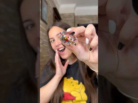 This tape is AWESOME! Just check this bubbles🫧 #unpacking #unboxing #haul #diy #nanotape #testing