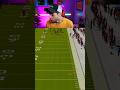 Madden 24 100 Yard Pylon Trickshot Madden Yoboypizza Trickshots Nfl Trending