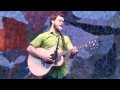 Dreamin' - Amos Lee Live in Seattle