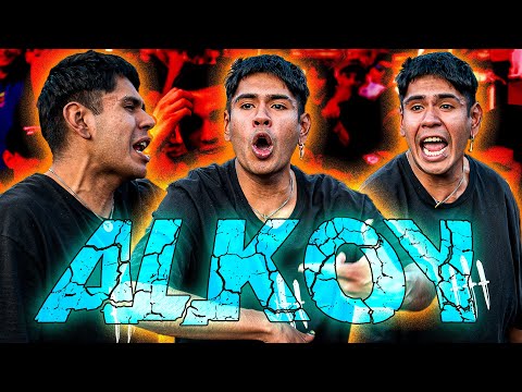 ‼️LO MEJOR DE ALKOY🤬💥 #24 - EL KING DEL NORTE ARGENTINO🇦🇷 (Subtitulado)😏🔫
