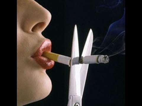 Hogyan lehet megszabadulni a dohányzás pszichés vágyától