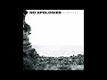 No Apologies - Survival 2016 (Full Album)