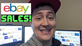 20+ items that SELL ON EBAY for PROFIT