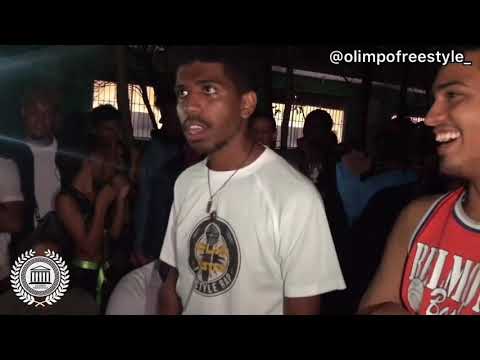 MATSUMURA HUMILLANDO A TODOS (LO MEJOR DE MATSUMURA)