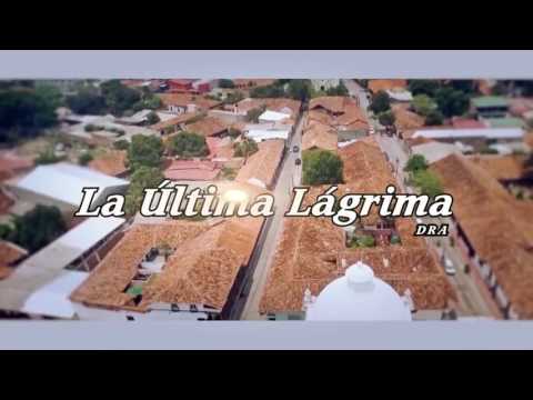 Pilo Tejeda - La Última Lágrima (Vídeo Oficial)