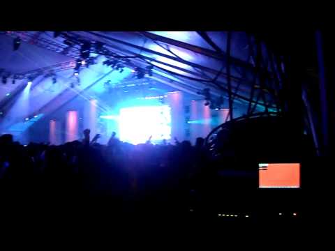 Dada Life @ Together As One 2010-2011