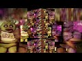 Freddy Fazbear Theme Song Shuric Scan Scan
