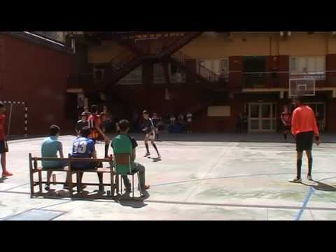 2017-05-27 MARISTES SANTS LES CORTS, C.E.,A - CFS EIXAMPLE, MOTORSOL,A 0-2