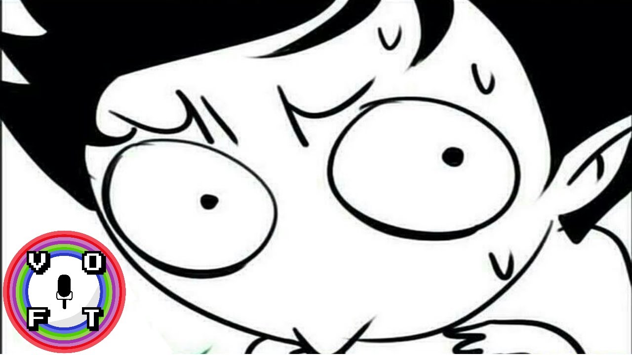 Only Normal Troll: VoFT Homestuck Comic Dub