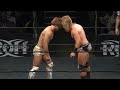 Adam Page Vs Kota Ibushi Highlights