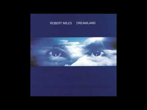 Robert Miles, feat Fiorella Quinn -  Fable  Mastered
