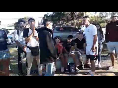 EFFORT VS G3RO (SEMIFINAL) - FUL