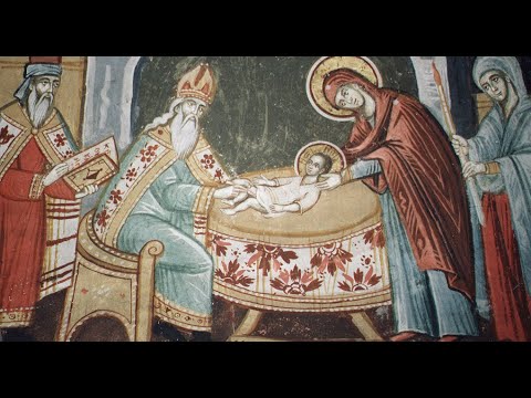The Feast of the Circumcision: Who is the True Bridegroom of Blood?