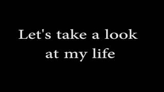 Matthew West- Hello my name is lyrics