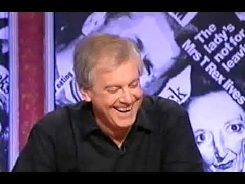 Have I Got News For You S18E05 - Gyles Brandreth & Michael Cole