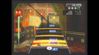 Bones by City Sleeps - Expert Drums (Audition Mode)