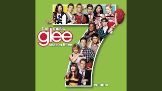 Uptown Girl (Glee Cast Version)