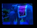 Copy Of Copy Of Copy Of Mr Elephant Leaves The Stage Barney Live In New York City