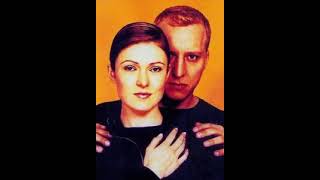 The Beloved Scarlet Beautiful Sound Mix