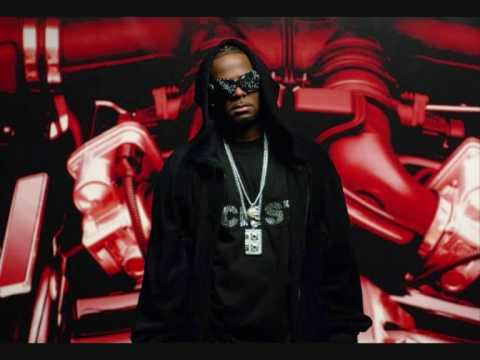 R Kelly ft Keri Hilson - Number One [CDQ] [Final Version]