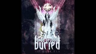 Dead Beyond Buried - The Rupturing