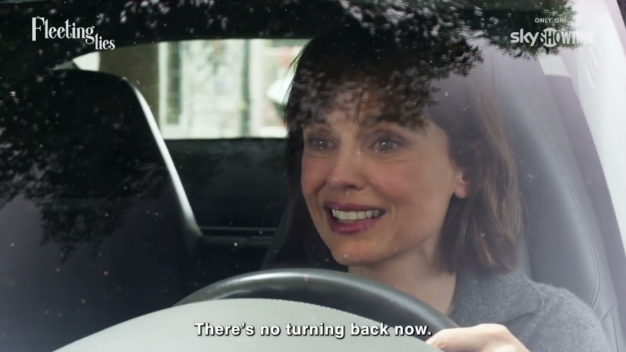 Official Trailer [ENG SUB]