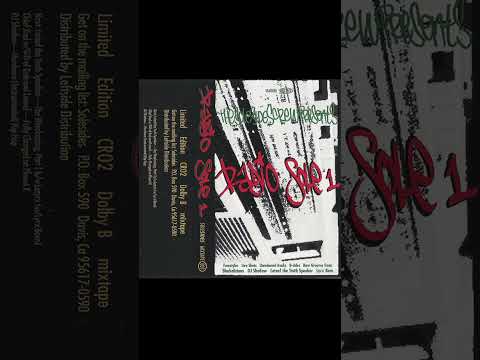 Solesides Crew aka Quannum - Radio Sole 1 edit