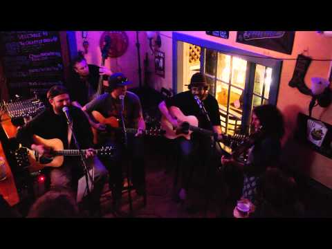 Barley and Hops - Madrone Brothers (acoustic show)