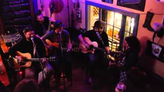Barley and Hops - Madrone Brothers (acoustic show)