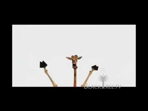 Madagascar 3: Afro Circus/I Like To Move It: Music Video (RARE Version)