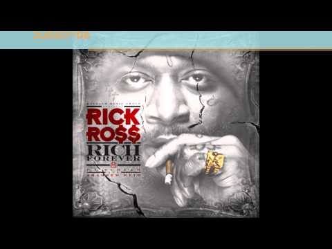 Rick Ross -  Holy Ghost ft.. Diddy (Rich Forever Mixtape)