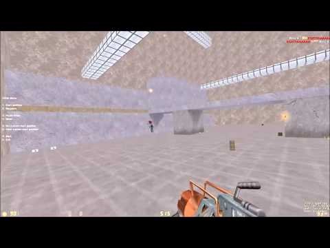 Half-Life Adrenaline Gamer Movie by ESKIYAAAAAA - Insane