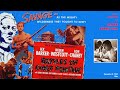 Battles of Chief Pontiac (1952) - Music by Elmer Bernstein