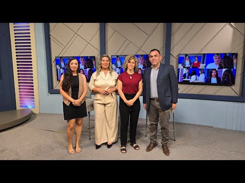 Periodistas | Derecho al Trabajo y los puntos claves de la Reforma Laboral