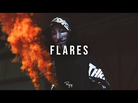 "Flares" - Storytelling Trap Beat | Free Rap Hip Hop Instrumental Music 2018 | Jamal #Instrumentals