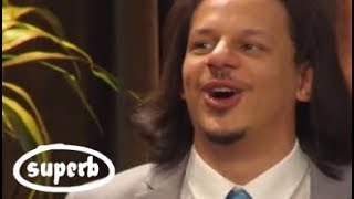 Eric Andre Pissing Off His Guests | The Eric Andre Show video