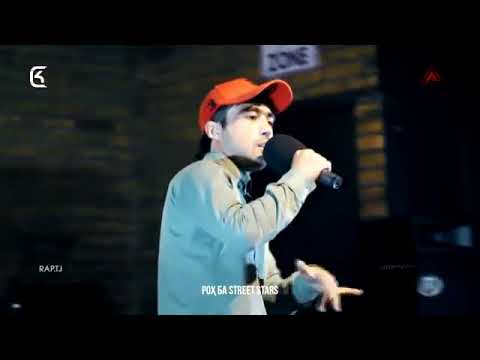 Styopa--Репи хак Садои куча (2019)