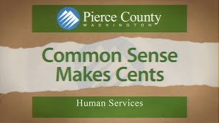 Common Sense Makes Cents
