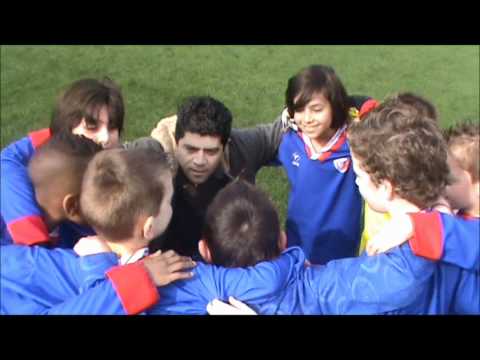 einde rust Vredenburch f3- Die Hage op 12-03-2011