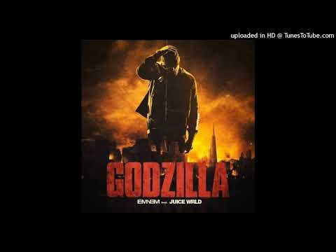Eminem ft Juice WRLD - Godzilla (HQ Acapella)