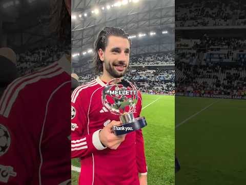 SZOBOSZLAI hatalmas cseles GÓLJA a BL-ben🤯 #football #liverpool #szoboszlai #championsleague