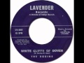 WHITE CLIFFS OF DOVER - The Robins [Lavender ...