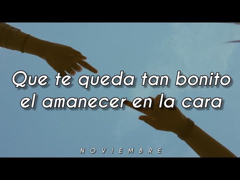 Llamarte (Otra Vez) - Inti & Vicente ft. Lasso // Letra. ♥️