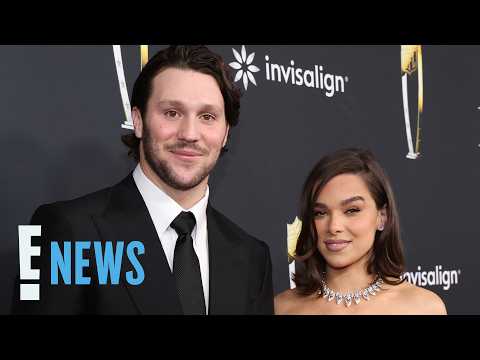 Hailee Steinfeld Shares Secret to Her and Husband Josh Allen’s Winning Romance