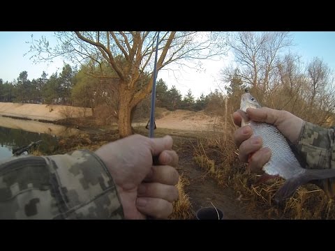 Смотреть видео Весенняя Ловля Хищника на Ультралайт 2016 Смотреть видео Весенняя Ловля Хищника на Ультралайт 2016