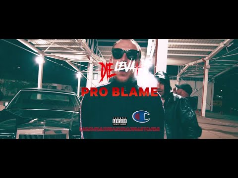 DIE LEVA - PRO BLAME (Official video)
