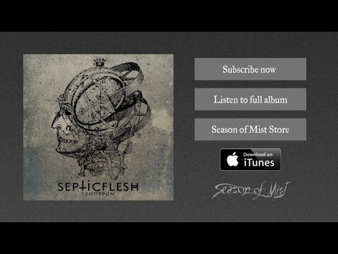 Woman Of The Rings - Septicflesh