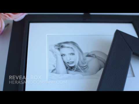 Heras & Company Photography video.