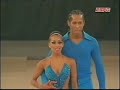 Los campeones mundiales de Salsa