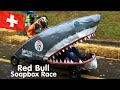 Best of Red Bull Soapbox Race Switzerland